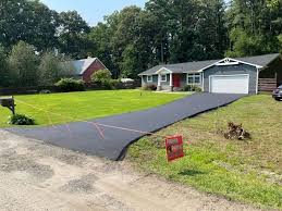 Best Heated Driveway Installation  in Crownsville, MD